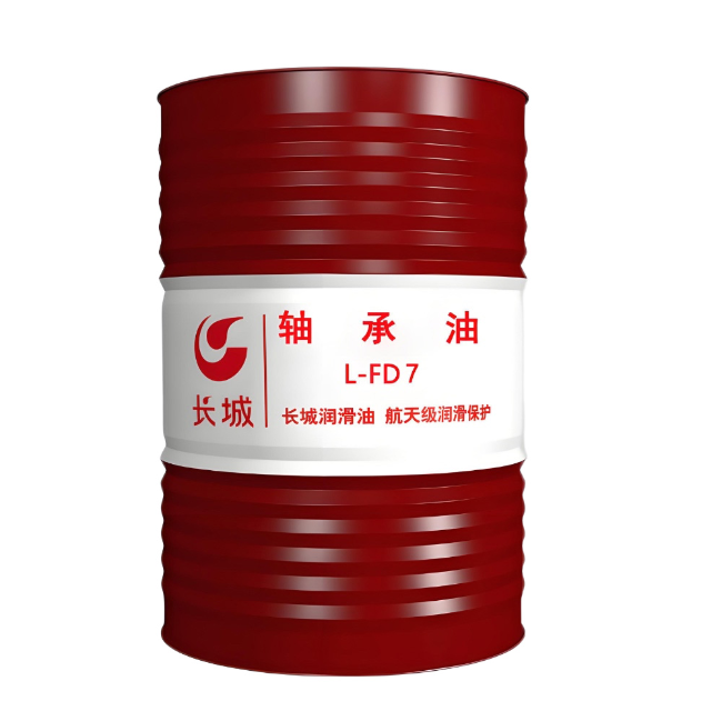 神农架长城FD轴承油